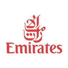 Logo Emirates