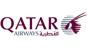 Logo Qatar Airways