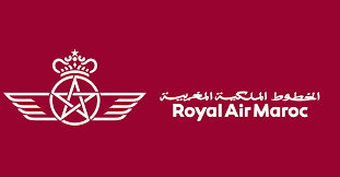 Logo Royal Air Maroc
